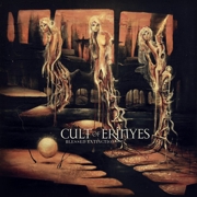 Cult Of Erinyes: Blessed Extinction